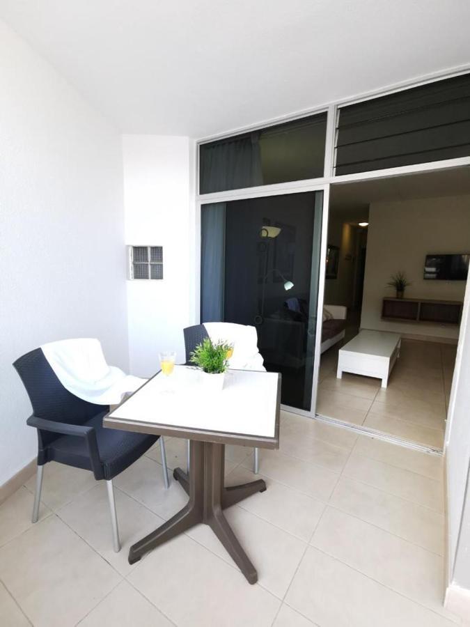 Cherry Top Cake Apartment Playa del Inglés Esterno foto